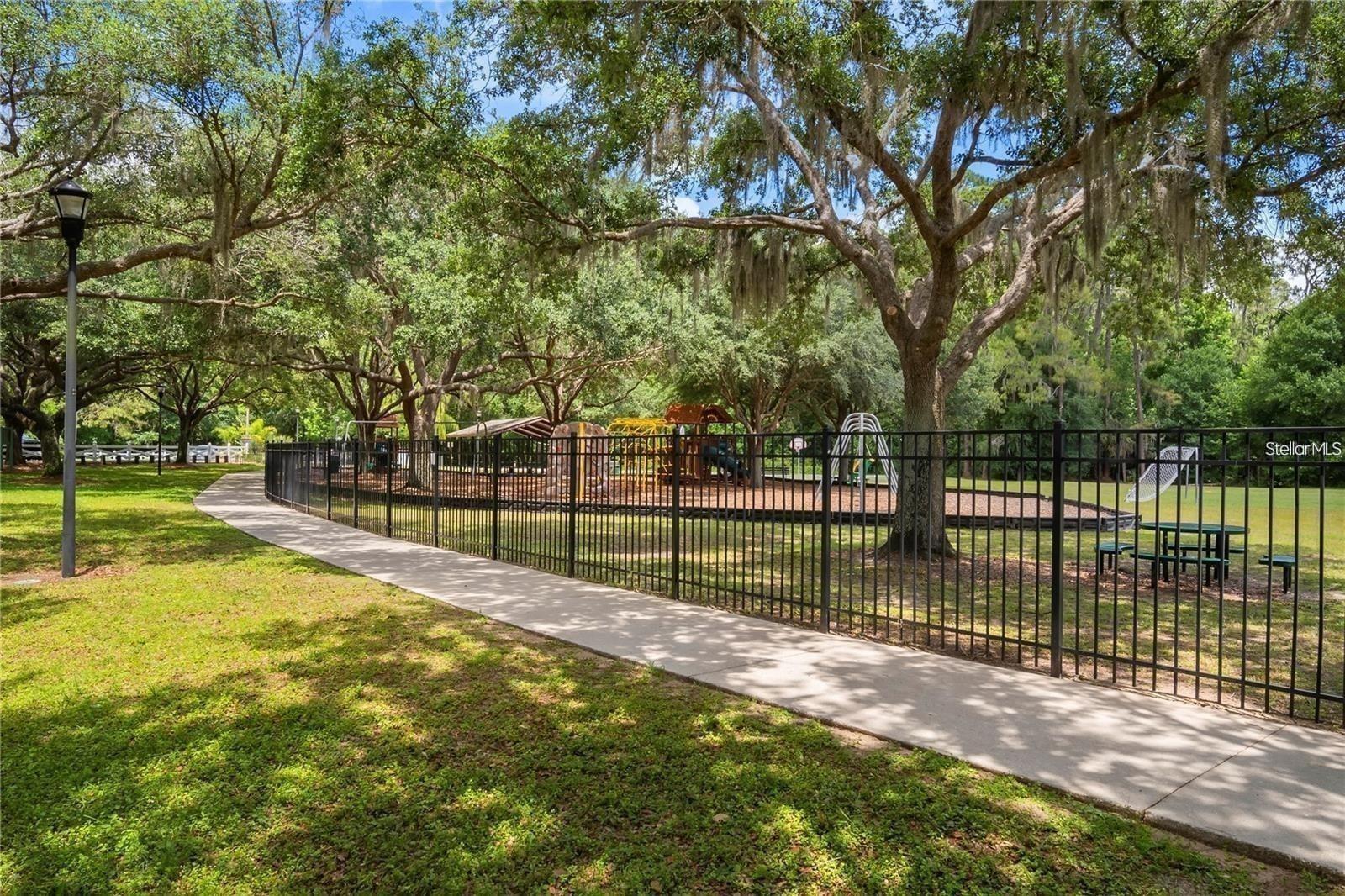 RANCH ROAD GROVES UNIT 1A - Residential