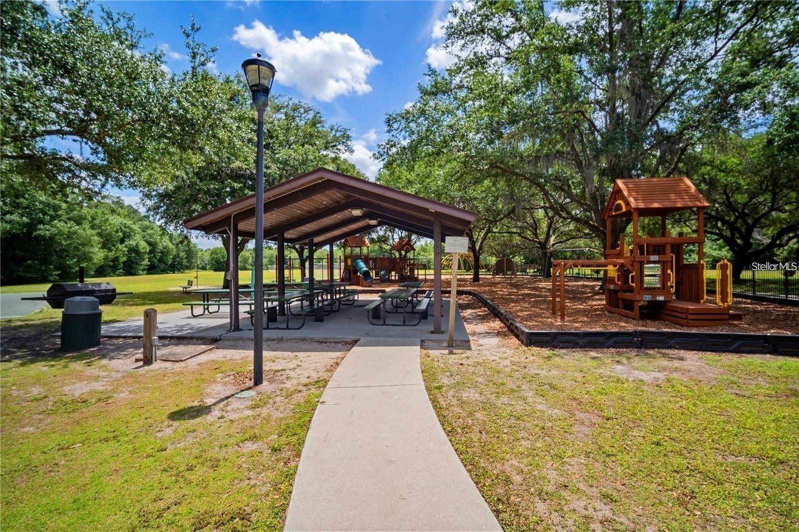 RANCH ROAD GROVES UNIT 1A - Residential
