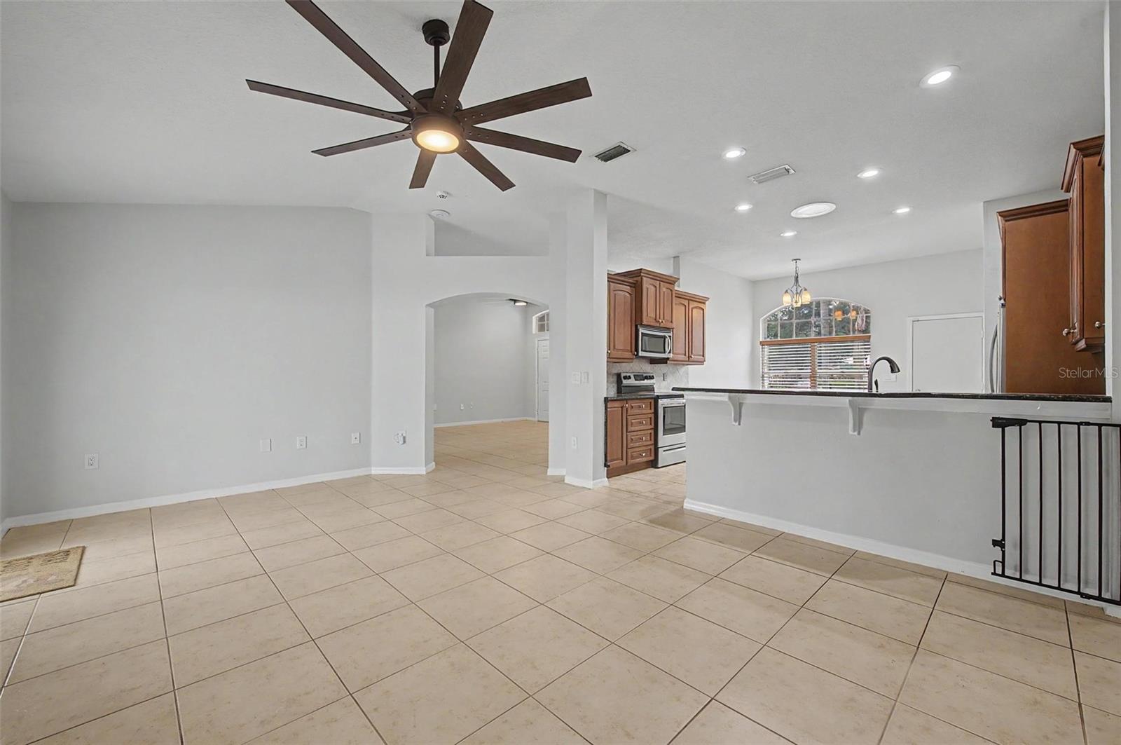 RANCH ROAD GROVES UNIT 1A - Residential
