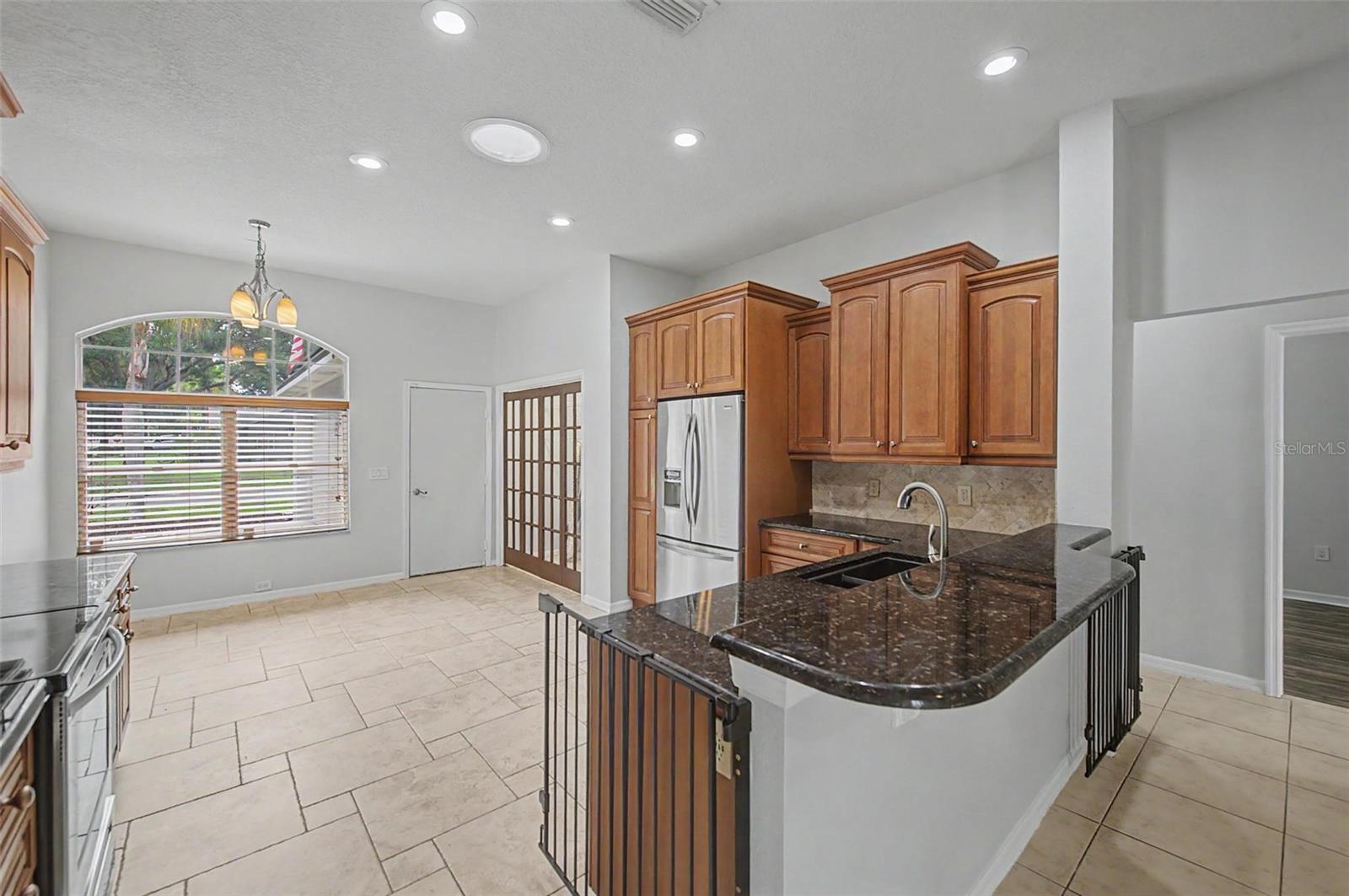 RANCH ROAD GROVES UNIT 1A - Residential