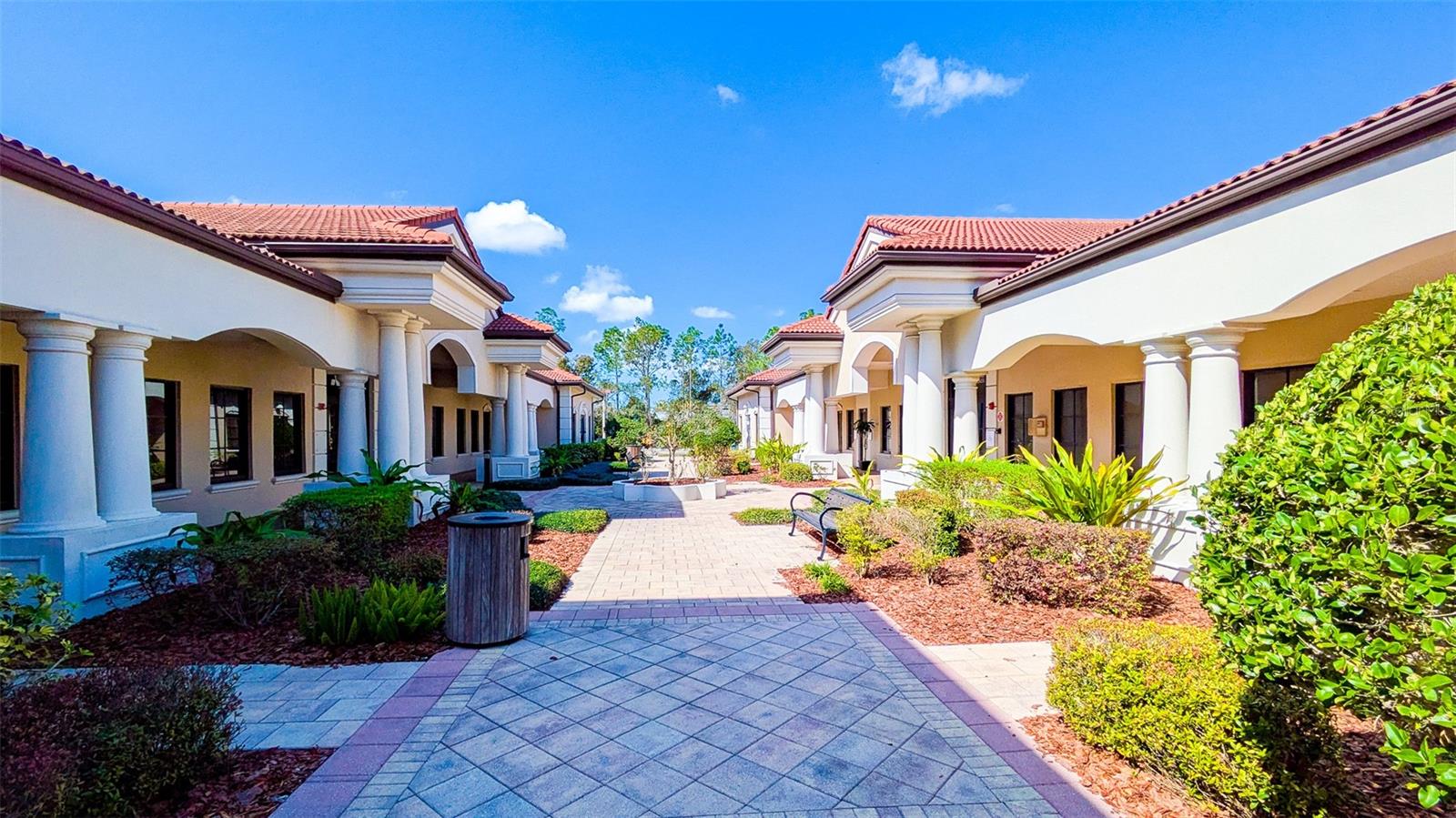 PROFESSIONAL CENTER AT LAKEWOOD R 8, 9&10 - Commercial Sale