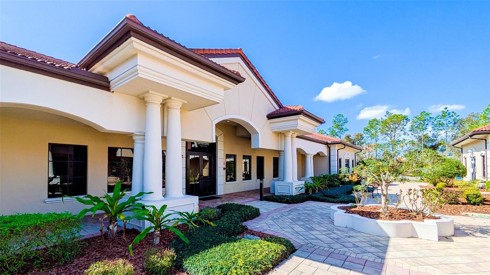 PROFESSIONAL CENTER AT LAKEWOOD R 8, 9&10 - Commercial Sale