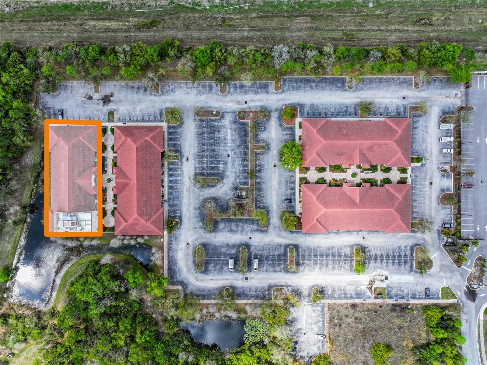 PROFESSIONAL CENTER AT LAKEWOOD R 8, 9&10 - Commercial Sale
