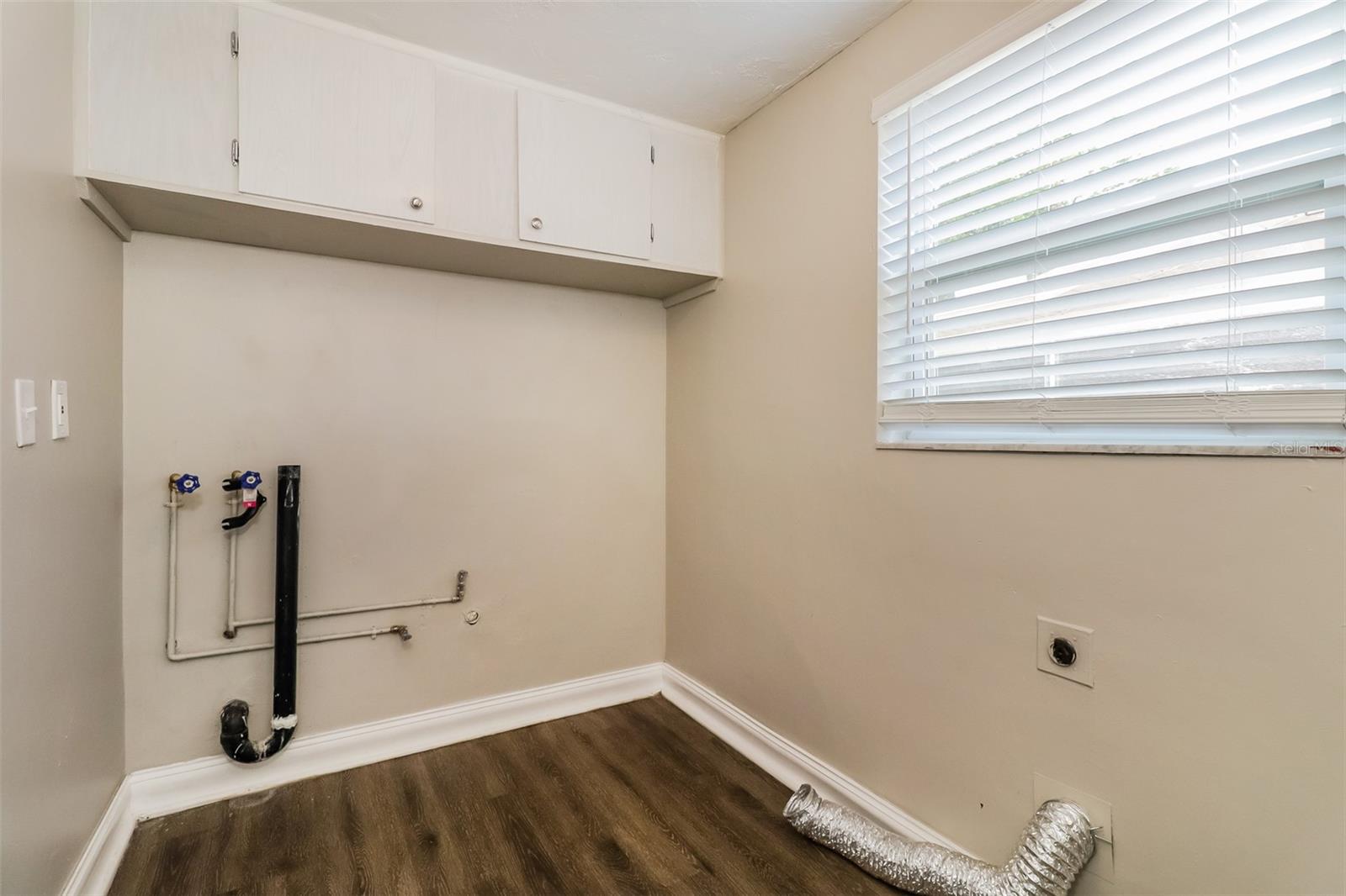 PALM TERRACE GARDENS - Residential