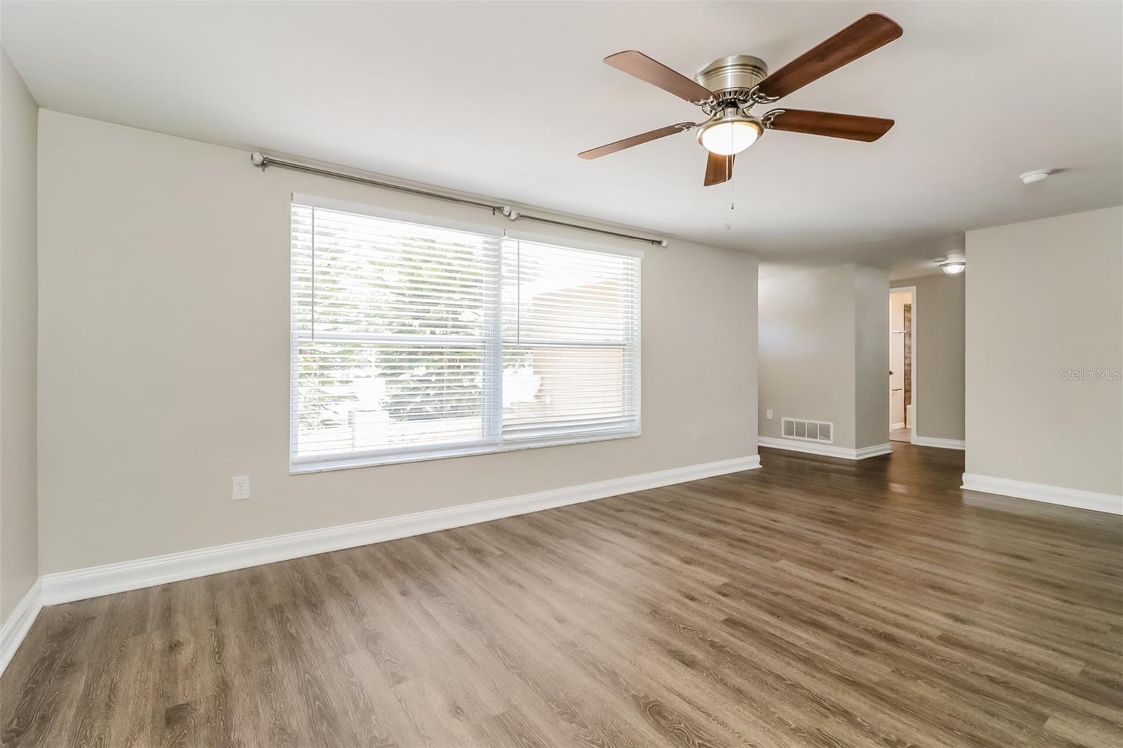 PALM TERRACE GARDENS - Residential