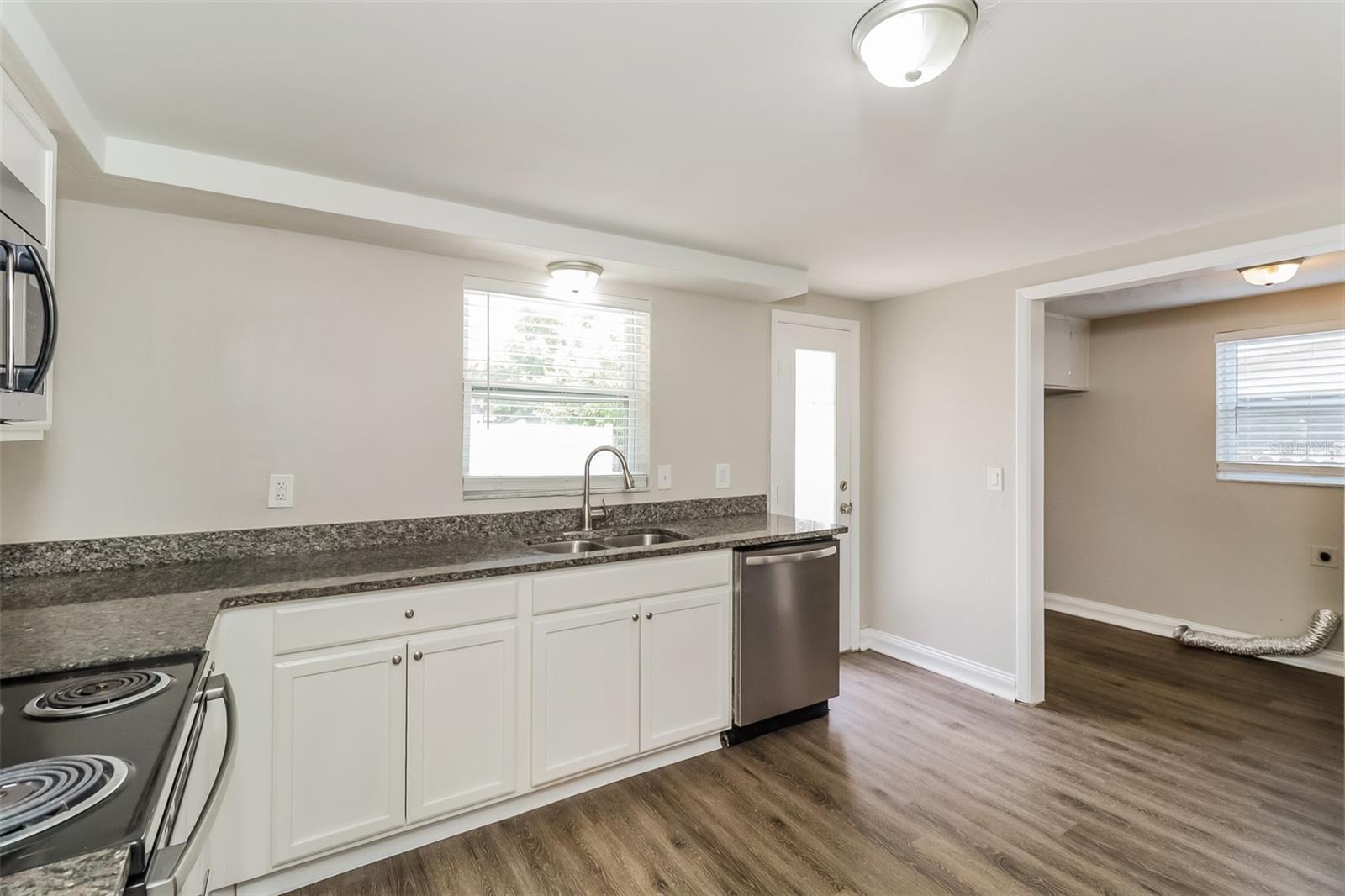 PALM TERRACE GARDENS - Residential