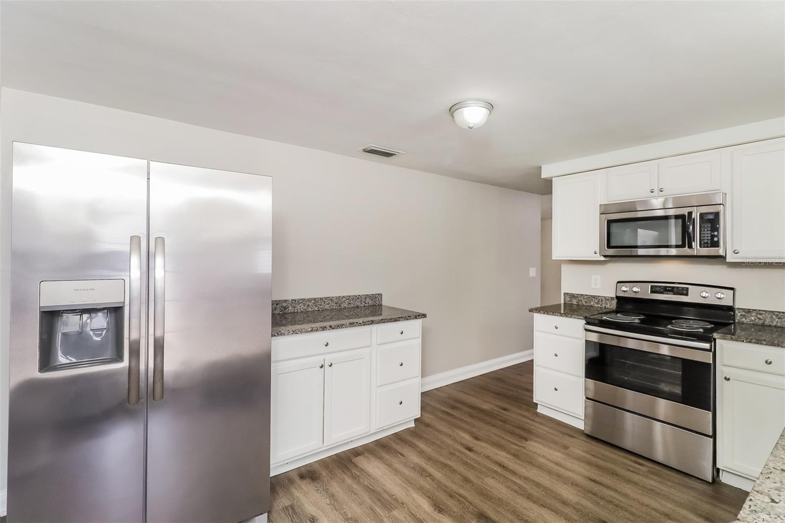 PALM TERRACE GARDENS - Residential