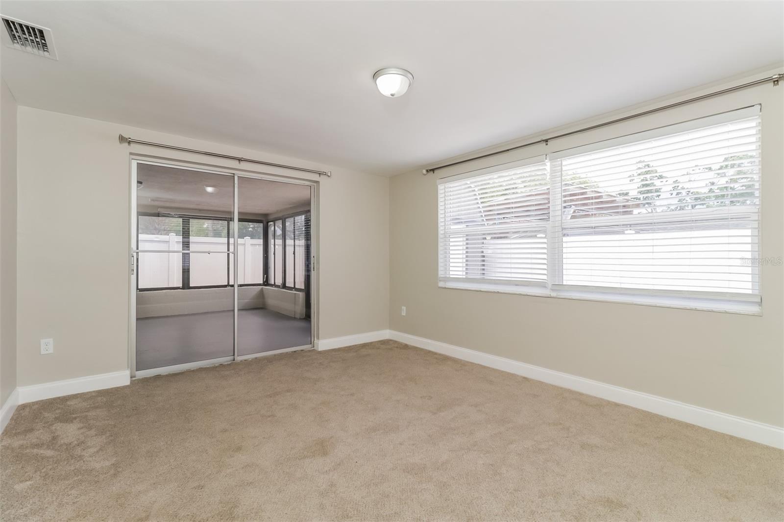 PALM TERRACE GARDENS - Residential