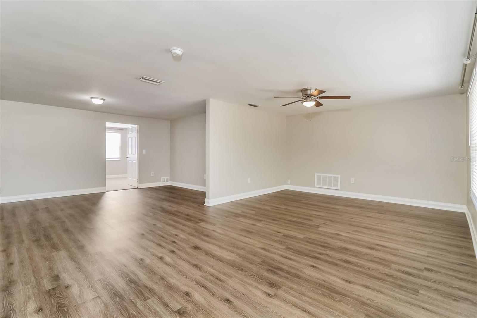 PALM TERRACE GARDENS - Residential