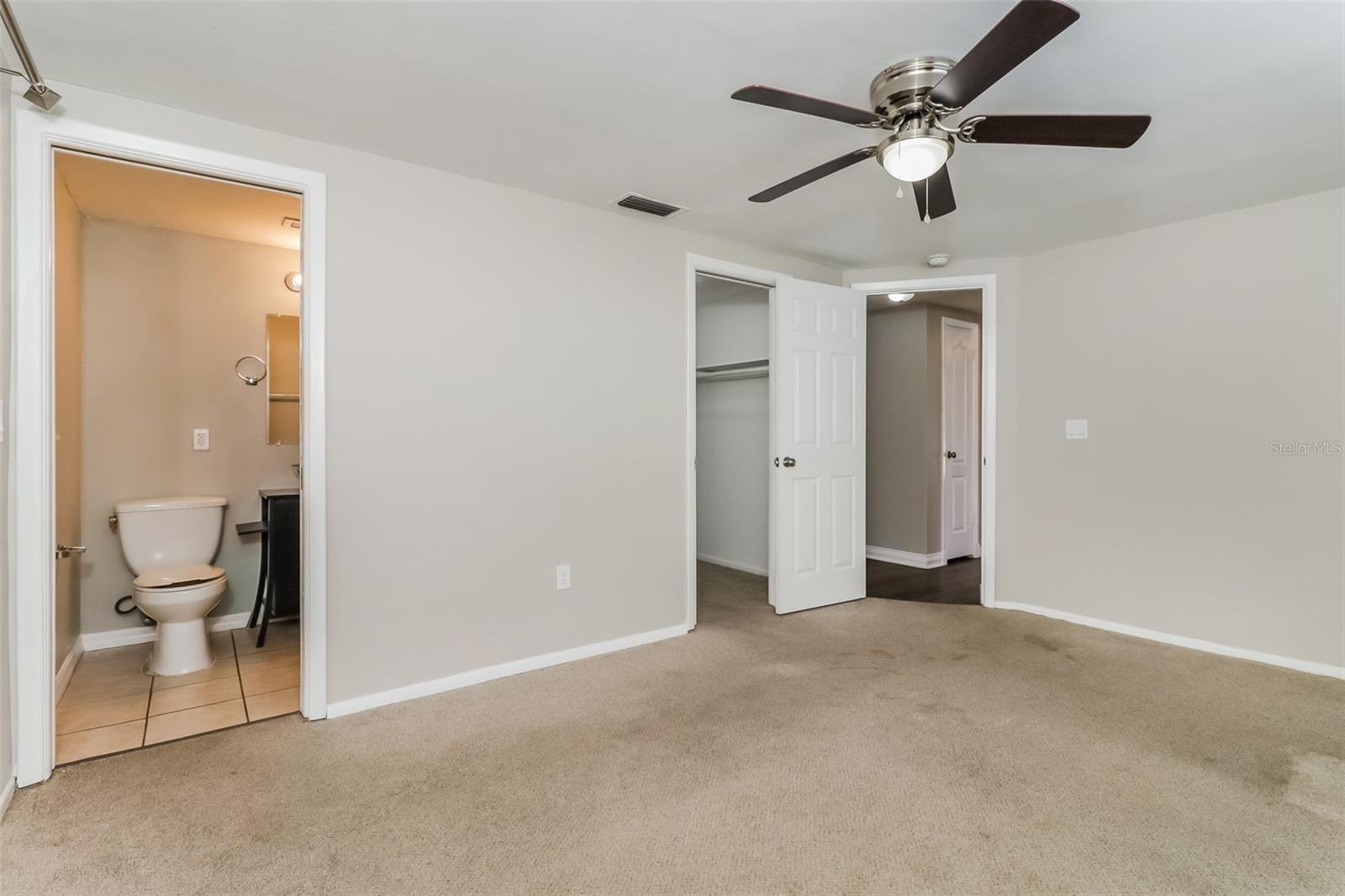 PALM TERRACE GARDENS - Residential