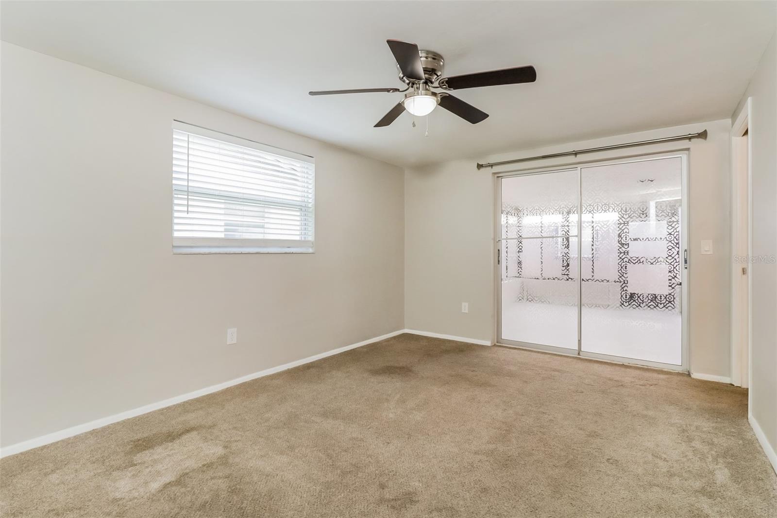 PALM TERRACE GARDENS - Residential