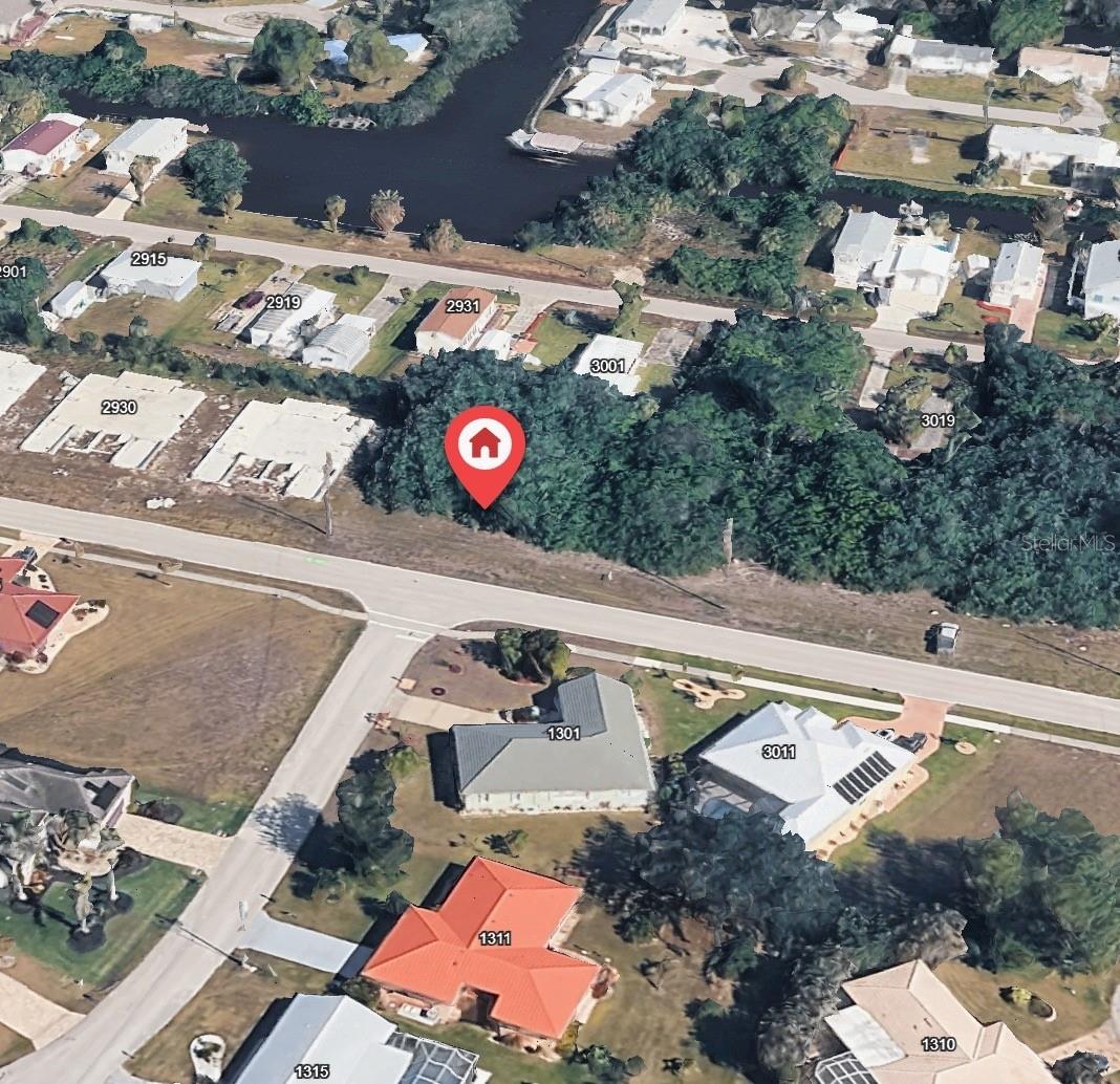 Build your dream home on this oversized residential homesite of over a quarter acre located in the highly desirable Punta Gorda Isles community. This premium lot offers ample space for a custom home, private pool, and spacious garage, making it the perfect place to enjoy the Southwest Florida lifestyle.

Punta Gorda Isles is a deed-restricted waterfront community renowned for its boating lifestyle, beautiful surroundings, and well-maintained neighborhoods. Ideally located less than 5 minutes from the iconic Fishermen’s Village, this property also offers convenient access to historic downtown Punta Gorda, Charlotte Harbor, waterfront parks, marinas, golf courses, restaurants, boutique shopping, and year-round entertainment. Whether you’re looking to build your forever home, a seasonal retreat, or an investment property, this exceptional homesite offers an outstanding location and endless possibilities.

Residents have access to nearby golf courses, social clubs, walking and biking paths, and some of the area’s best boating and fishing opportunities. With easy access to Punta Gorda Airport, I-75, and Florida’s Gulf Coast beaches, this is an excellent opportunity to secure a homesite in one of Southwest Florida’s most sought-after communities.

Don’t miss your chance to build the home you’ve always envisioned in beautiful Punta Gorda Isles.