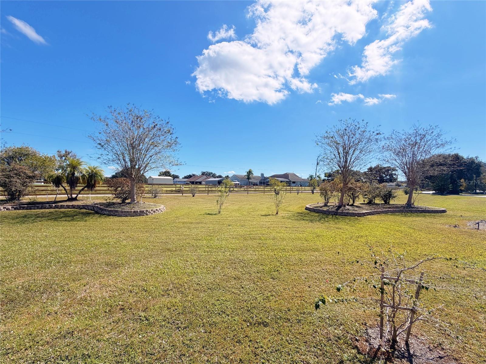 BOBBIE JEAN ACRES - Residential