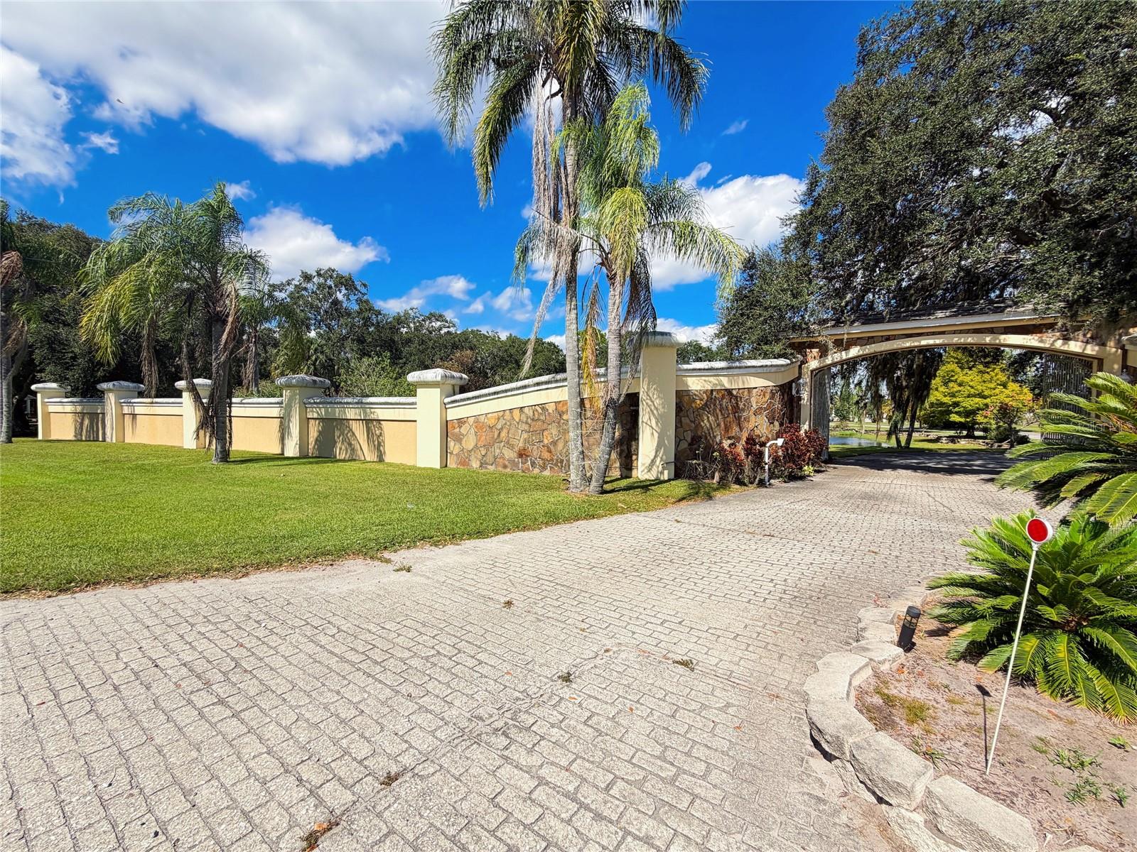 BOBBIE JEAN ACRES - Residential
