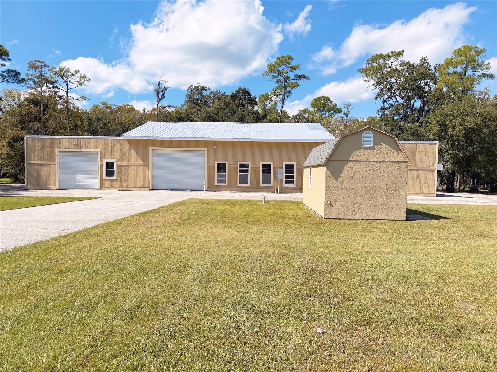 BOBBIE JEAN ACRES - Residential
