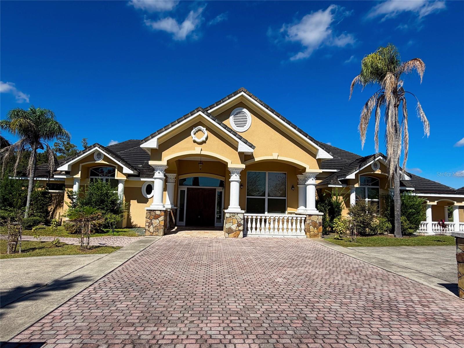 BOBBIE JEAN ACRES - Residential