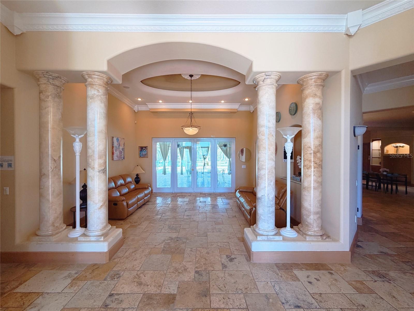 BOBBIE JEAN ACRES - Residential
