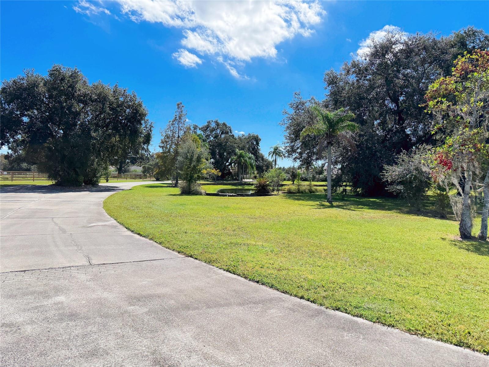 BOBBIE JEAN ACRES - Residential