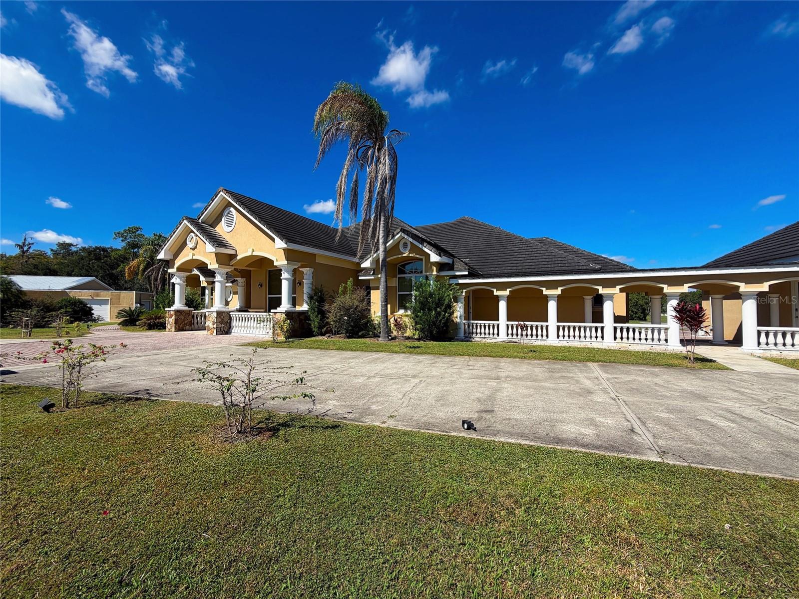 BOBBIE JEAN ACRES - Residential