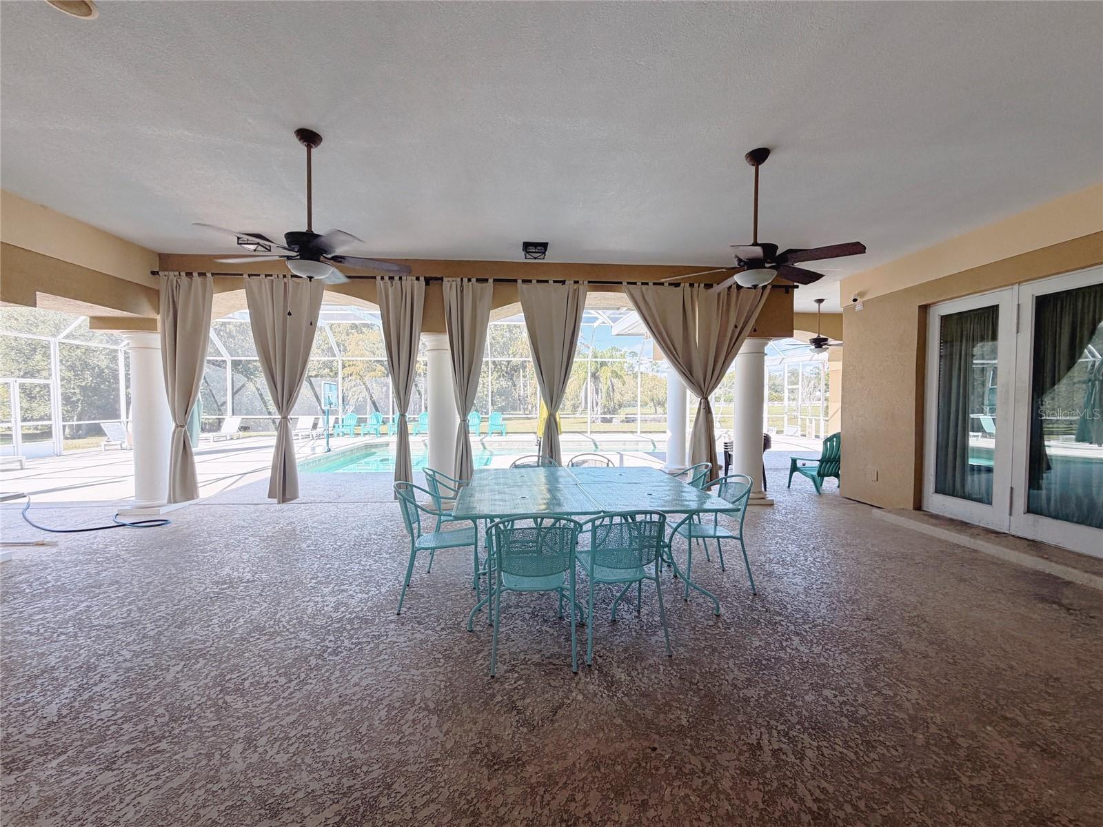 BOBBIE JEAN ACRES - Residential