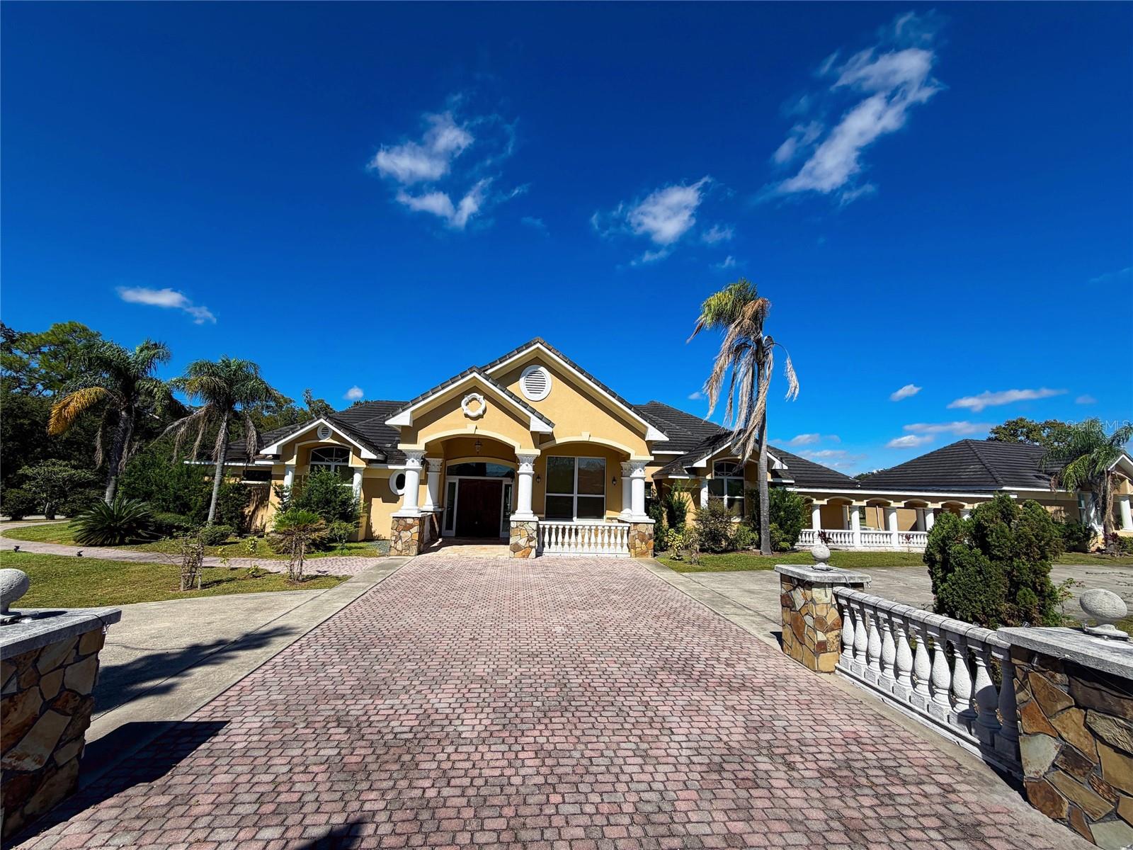 BOBBIE JEAN ACRES - Residential