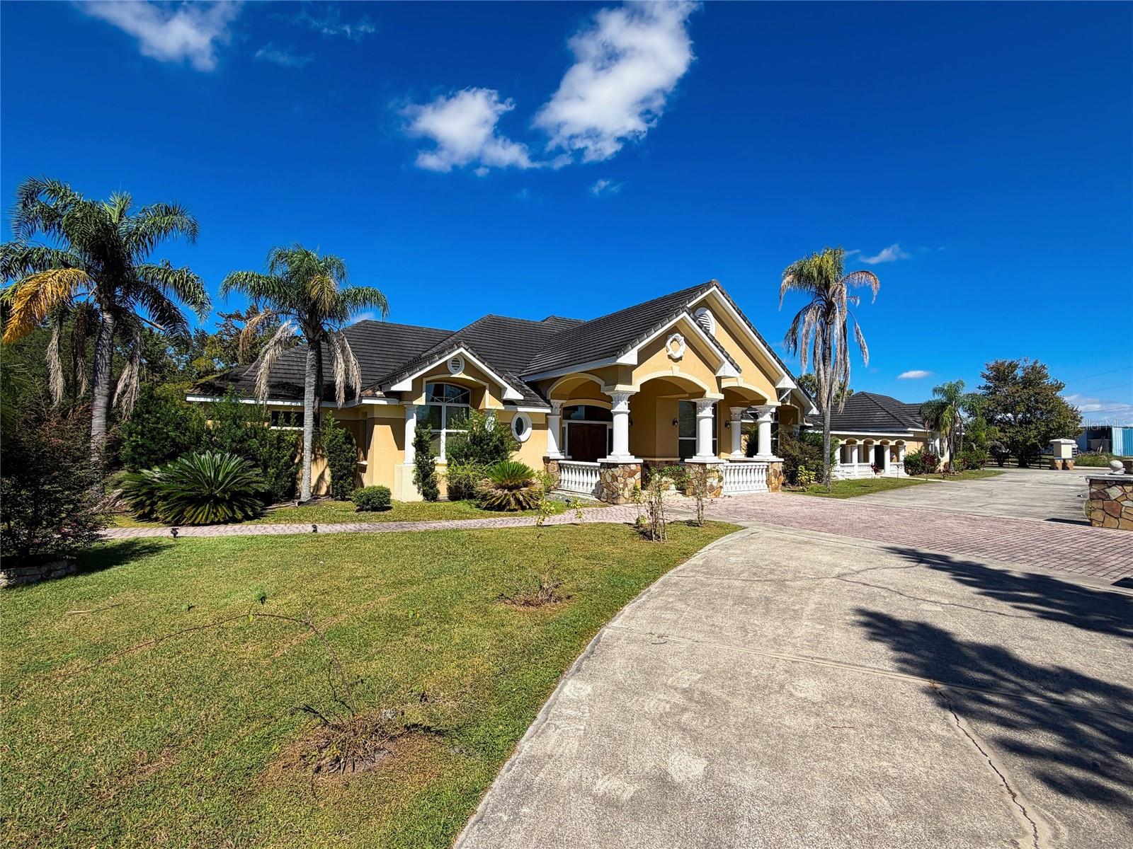 BOBBIE JEAN ACRES - Residential