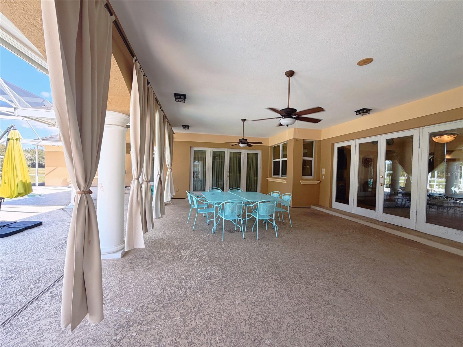 BOBBIE JEAN ACRES - Residential
