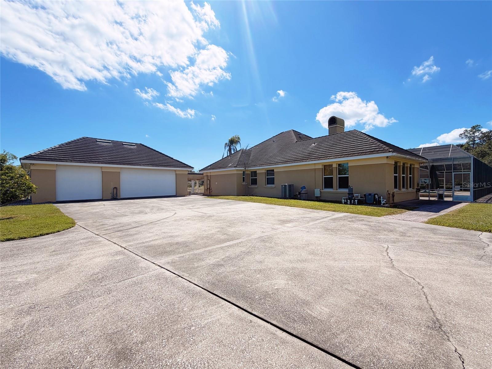 BOBBIE JEAN ACRES - Residential