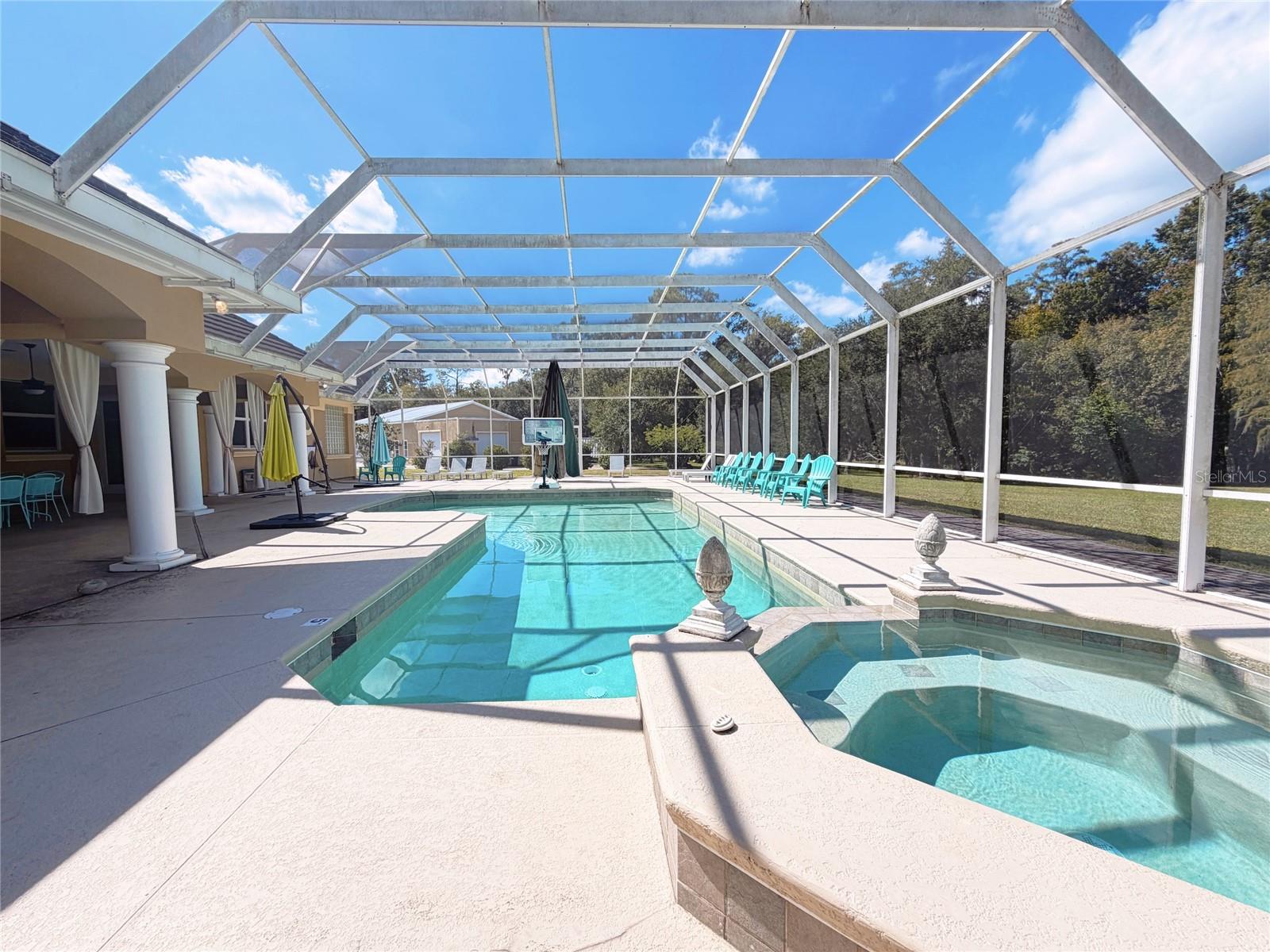 BOBBIE JEAN ACRES - Residential