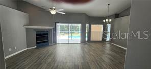 LAKE PADGETT ESTATES - Residential Lease
