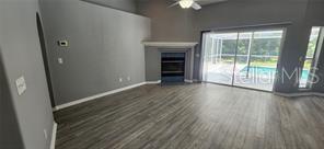 LAKE PADGETT ESTATES - Residential Lease