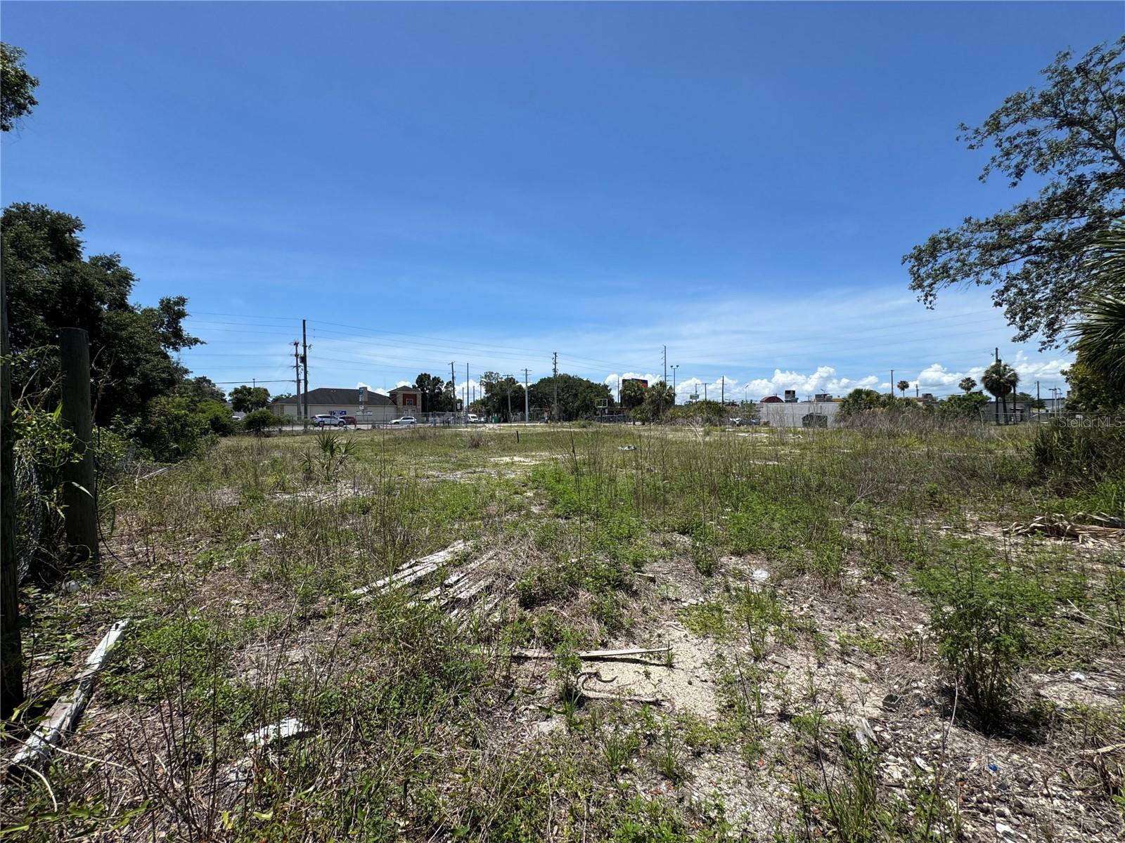 UNPLATTED - Land