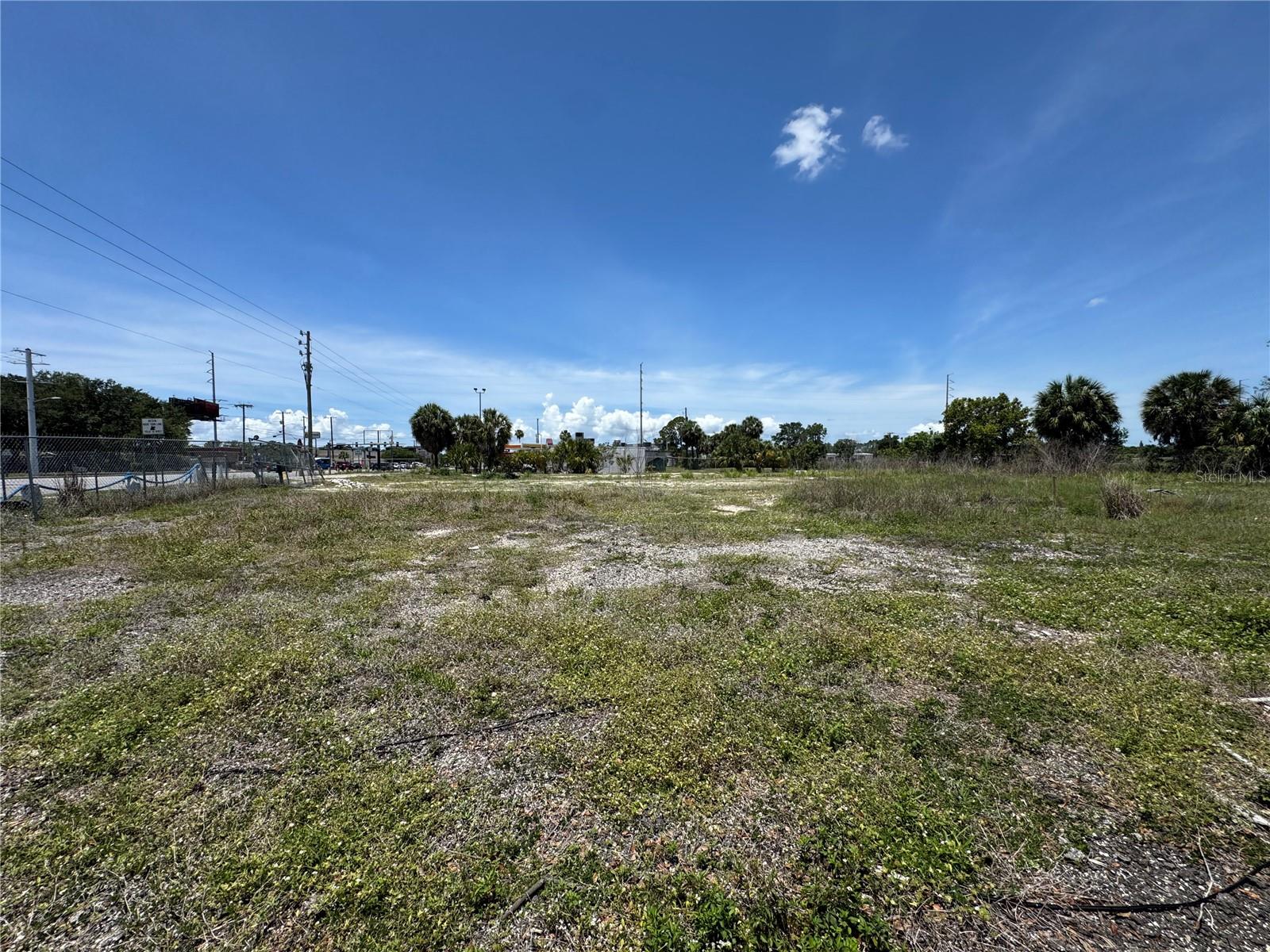 UNPLATTED - Land