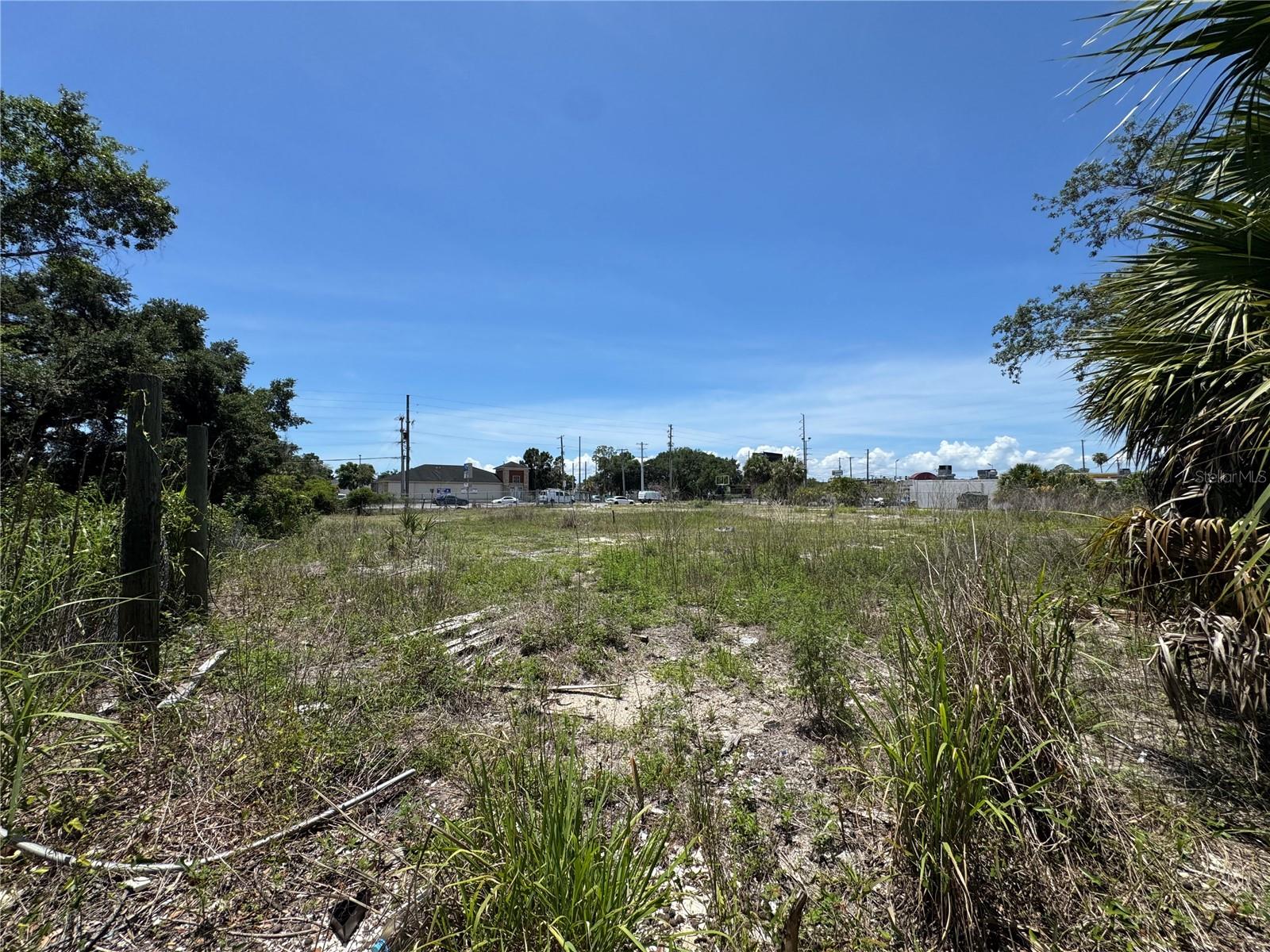 UNPLATTED - Land