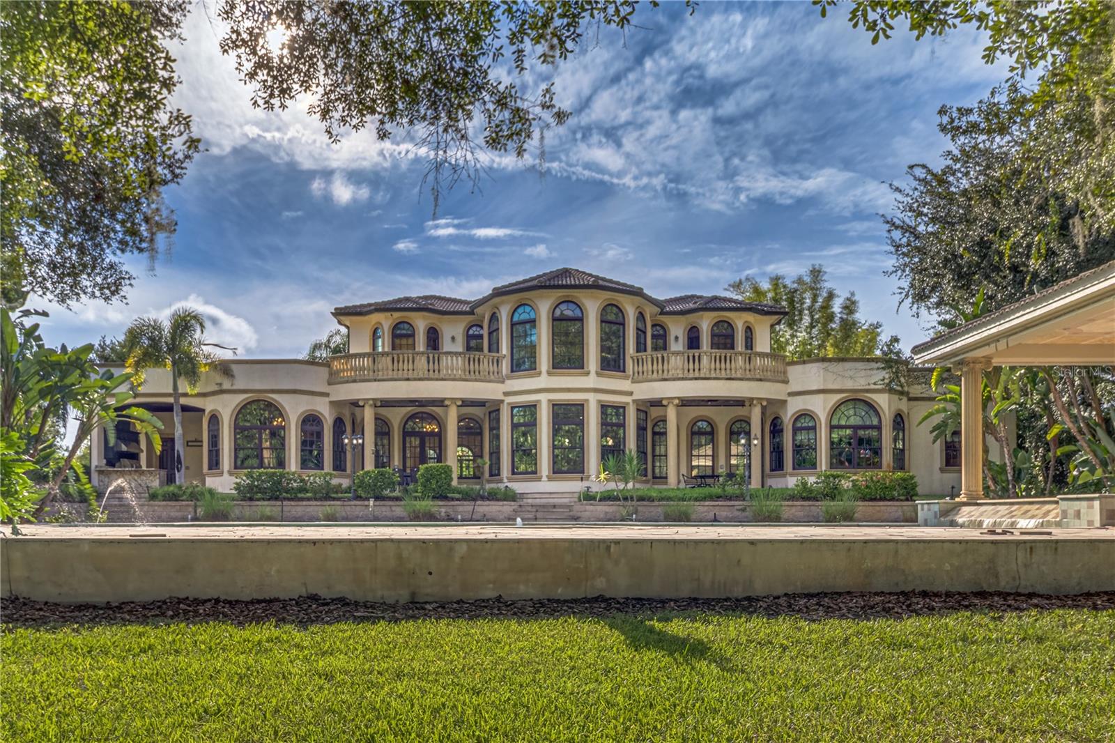 BELLAMERE - Residential
