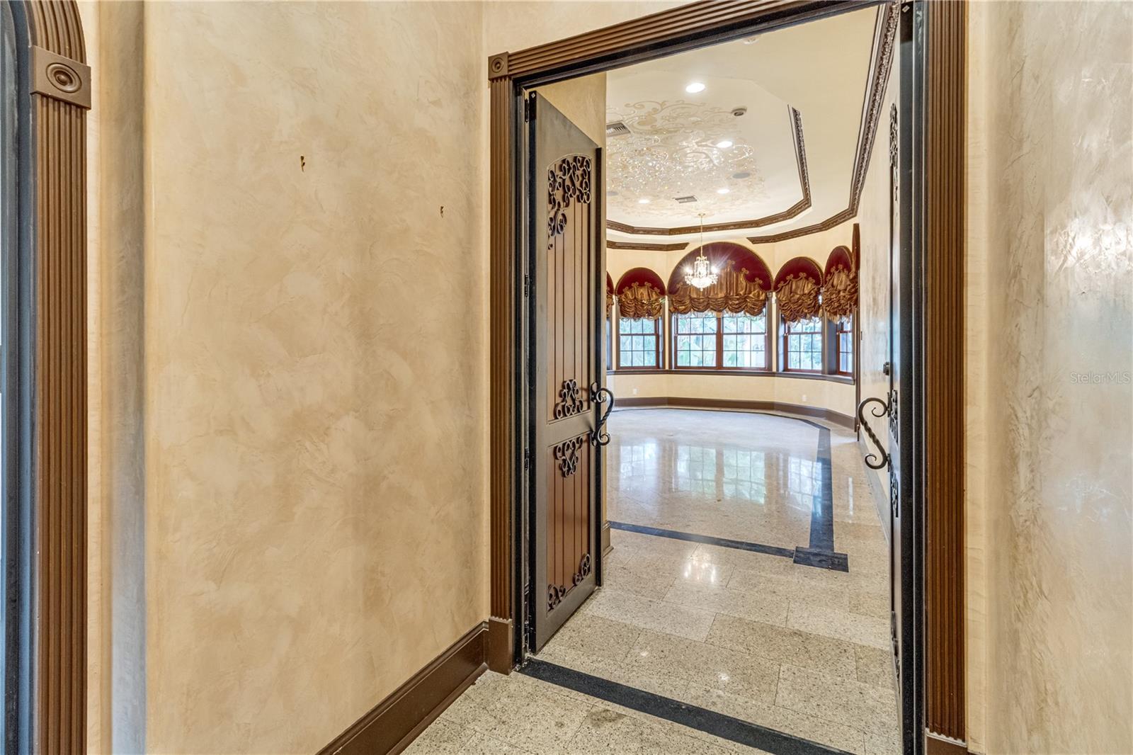 BELLAMERE - Residential