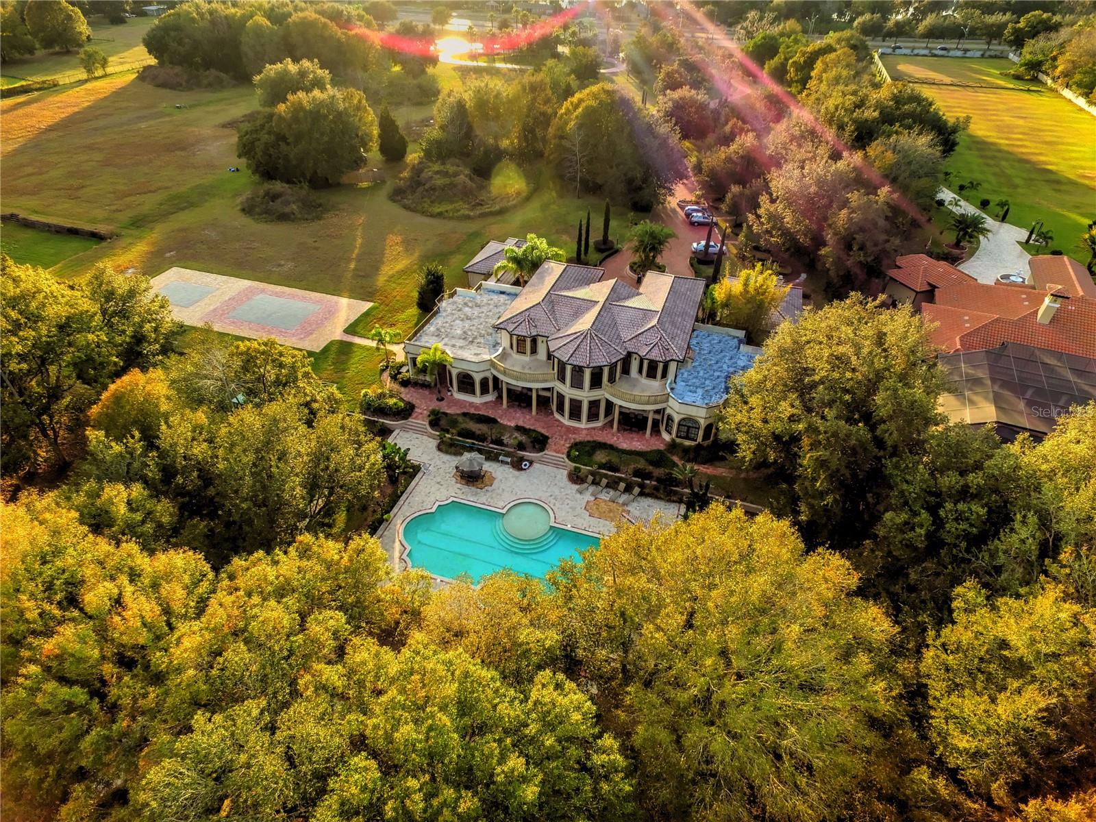 BELLAMERE - Residential