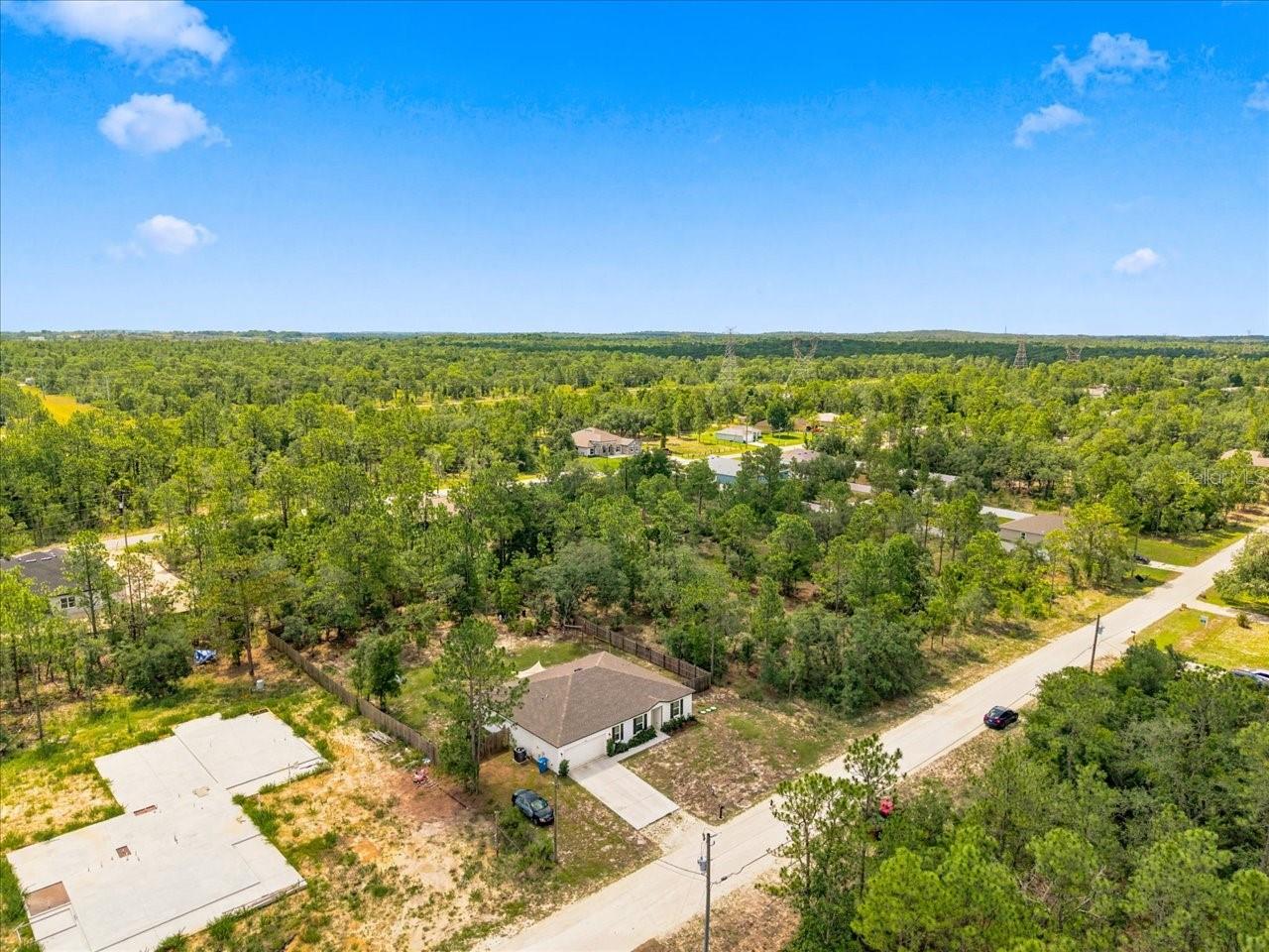 ROYAL HIGHLANDS - Residential
