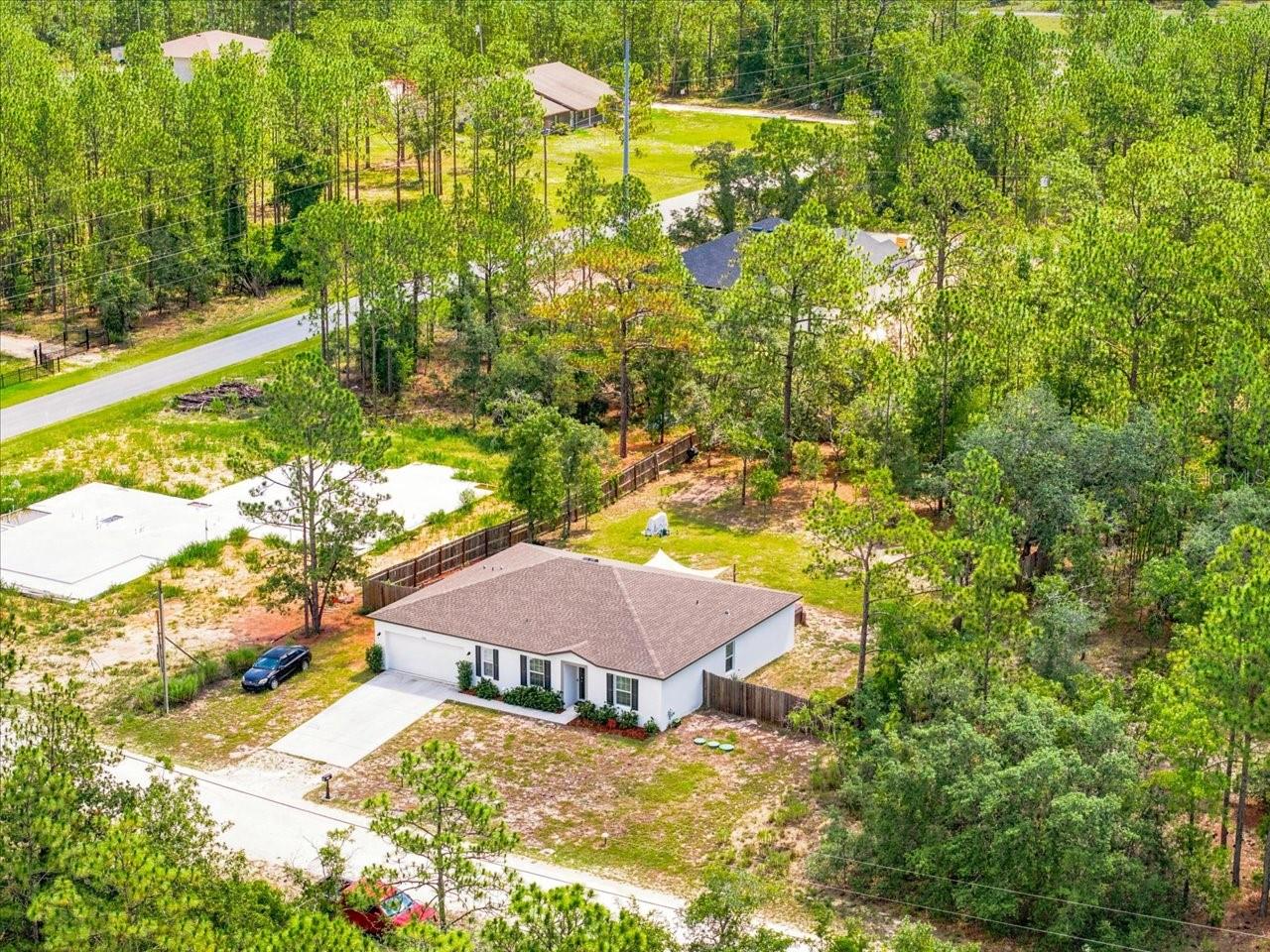ROYAL HIGHLANDS - Residential
