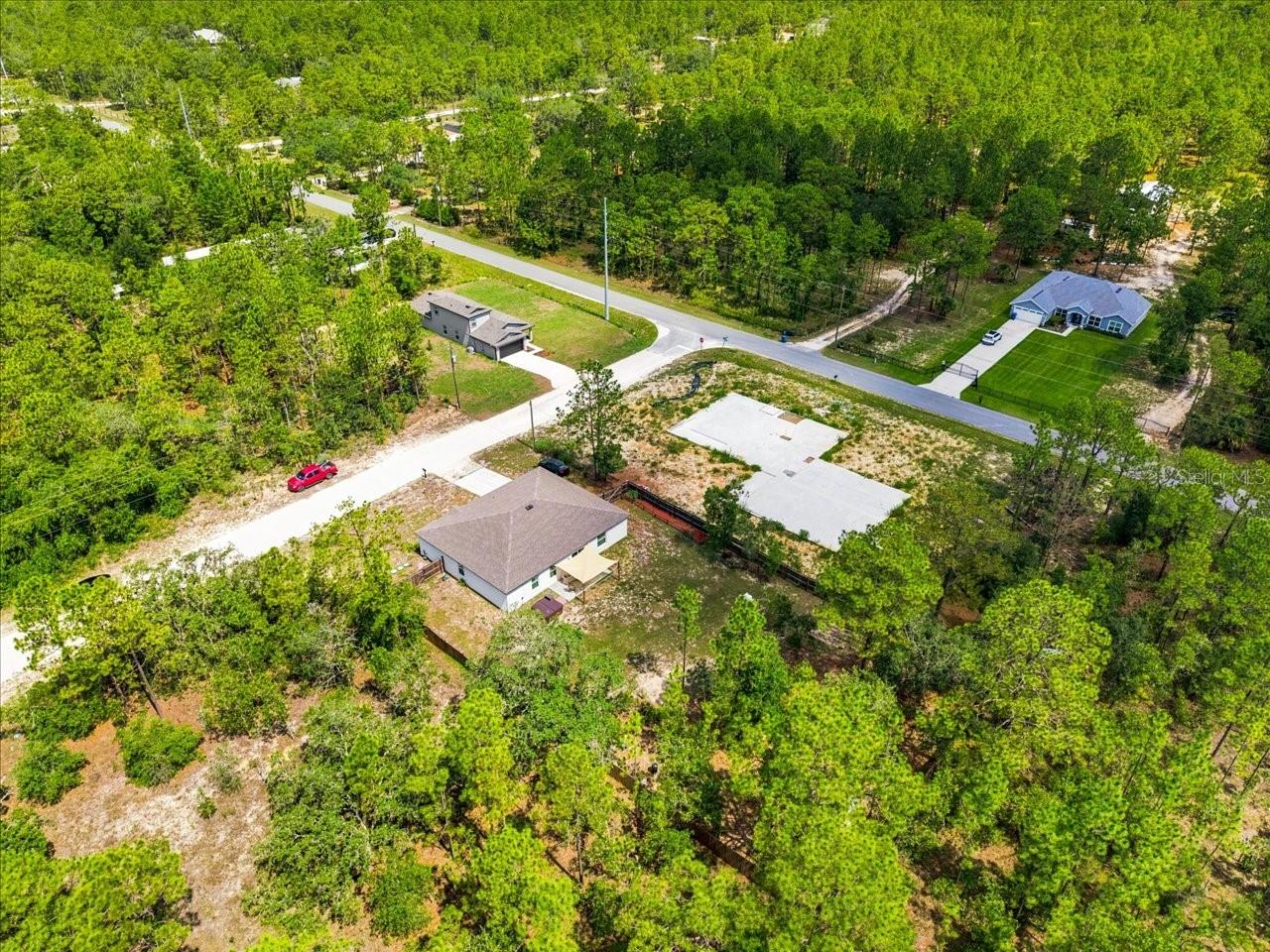 ROYAL HIGHLANDS - Residential