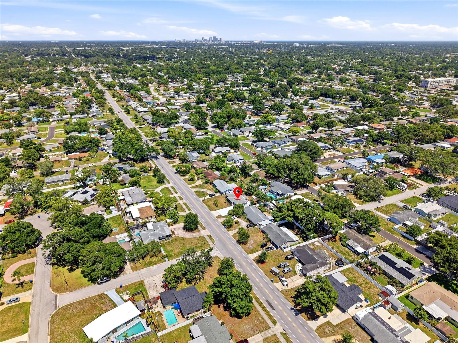 WESTGATE HEIGHTS NORTH - Residential