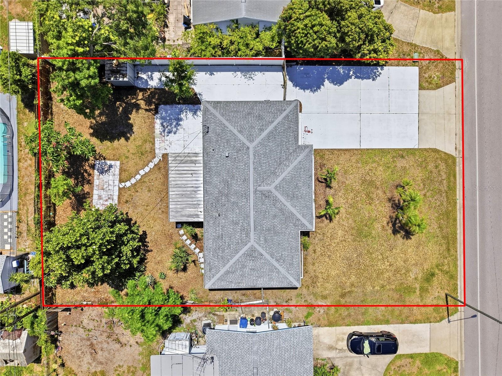 WESTGATE HEIGHTS NORTH - Residential