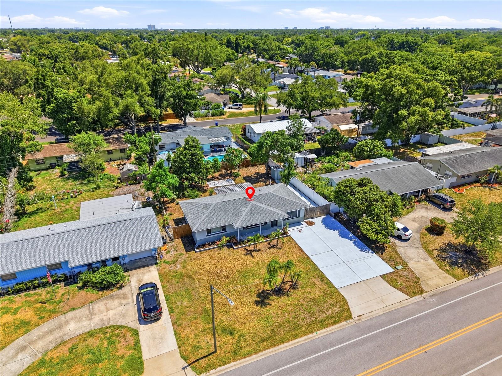 WESTGATE HEIGHTS NORTH - Residential