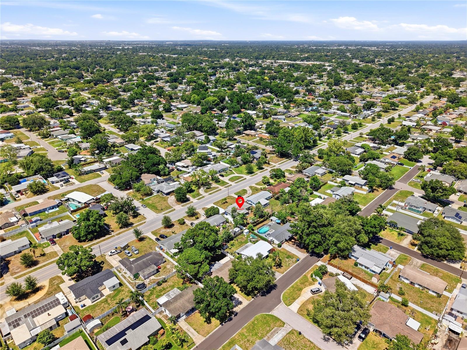 WESTGATE HEIGHTS NORTH - Residential