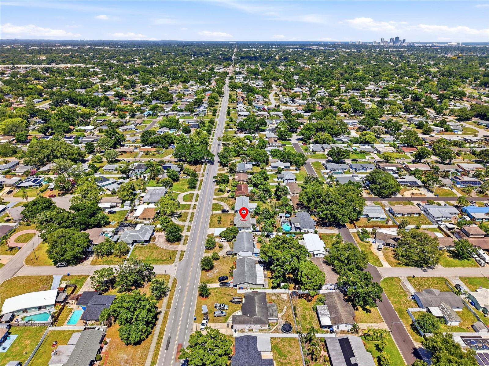 WESTGATE HEIGHTS NORTH - Residential