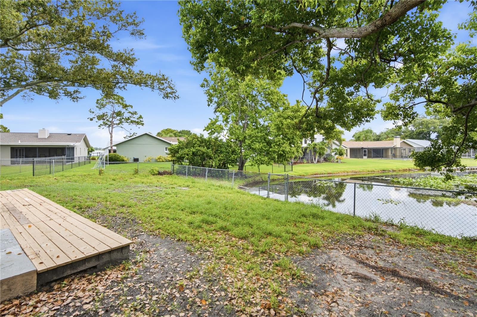 LAKE PARK UNIT IV - Residential