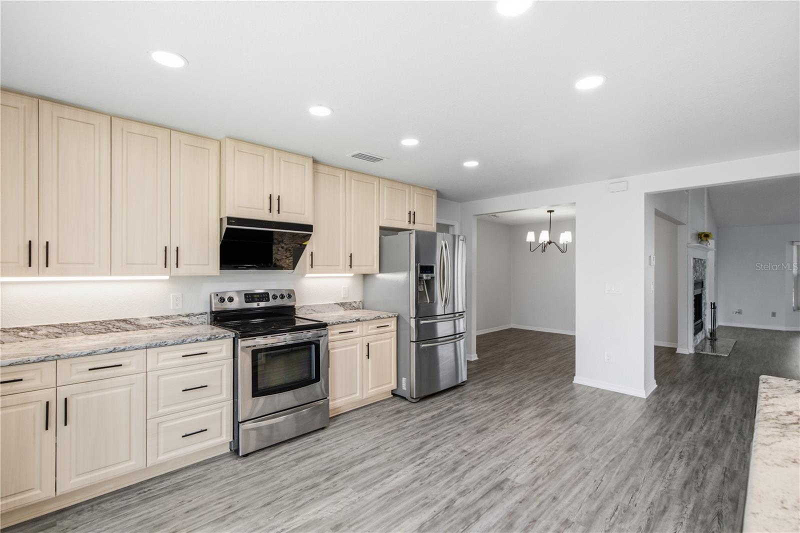 LAKE PARK UNIT IV - Residential