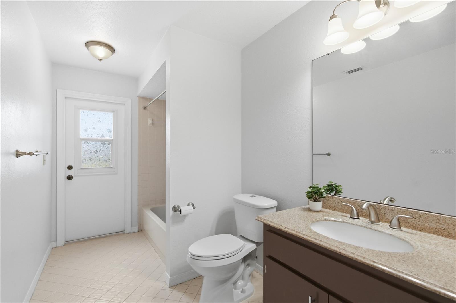 LAKE PARK UNIT IV - Residential