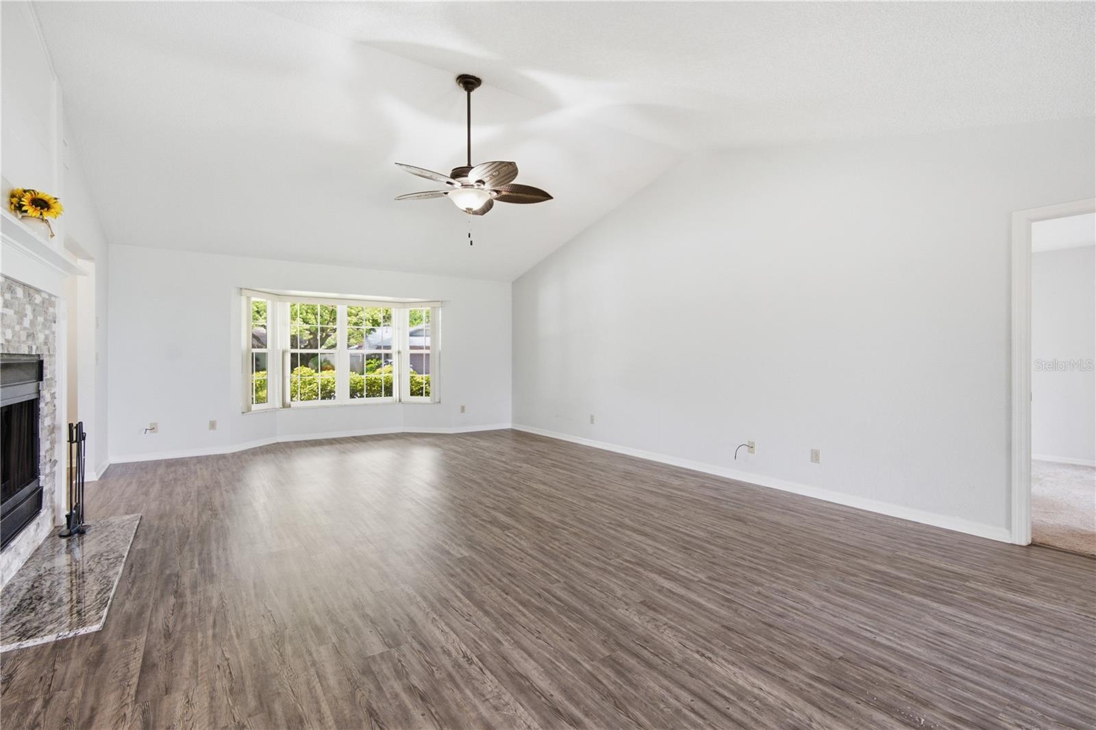 LAKE PARK UNIT IV - Residential