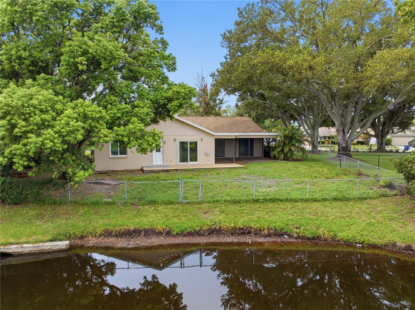 LAKE PARK UNIT IV - Residential